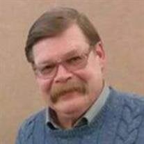 Robert "Bob" Allen Sierocki