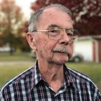 Grover E. Cordell