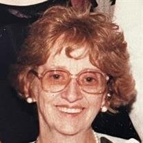 Virginia McDermitt