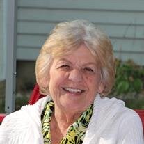 Gloria Ann Immel