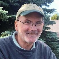 Bruce M. Weaver