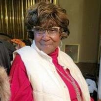 Ms. Olevia Houston