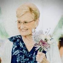 Mrs. Malinda Johnson Morrison