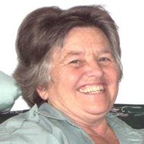 Shirley Ann Silvasy