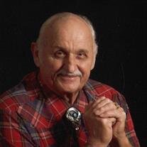 Jackie Rash