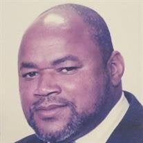 Mr. Kenneth Neely
