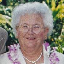 Evelyn Schneider Boriack
