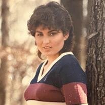 Lorrie Marshelle Finegan