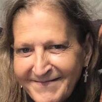 Sandra Lee Roy