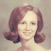 Joyce Diana Pilkenton