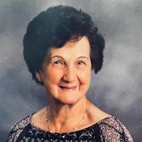 Delores Louise Koskovich