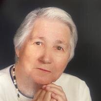 Ann Morris