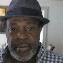 Mr. Kenneth "Marty" Simmons Jr.
