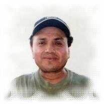 Benito Perfecto Lopez Martinez