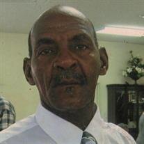LC Herman Webb