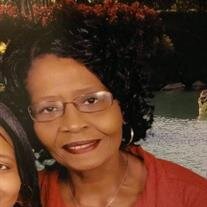 MRS. SHARON RANSOM-EDWARDS