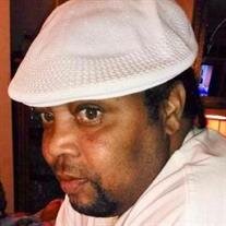 Marcus DeVallon Nelson