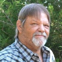 Randy J. Leonard