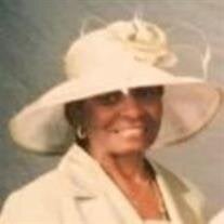 Dorothy Louise Proctor