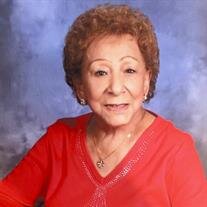 Rebecca Pauline Adame