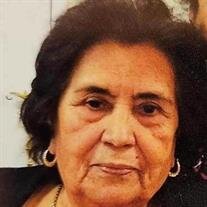 Maria Elena M. Trevino