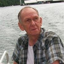 Bruce McDonald