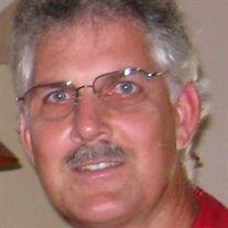 Mr. Jeffrey Stumpfhauser