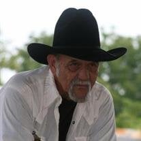 Mr. Richard Lee Jenkins