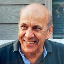 Kamal M. Bozorg