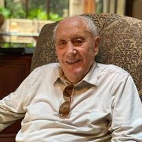 Emil Gasperoni
