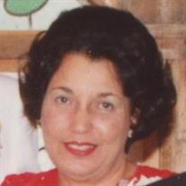 Annette Jean Blondell Hanna