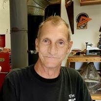 Milton "Milt" J. Reynolds Jr.