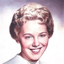 Alma E. Baldner