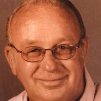 Richard Lee Chesser