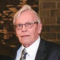 Paul Nelson