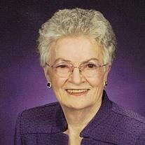 Tilda Jane Nelson Duggins