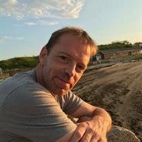 Shawn Barden