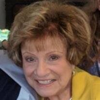 Mrs. Theodora Moskos