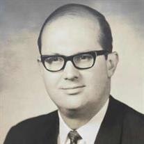 Joseph William Tolson