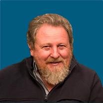 Mr. James T. "Jim" Ward