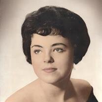 Peggy Van Winkle