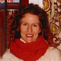 Robin Nordsick McComsey