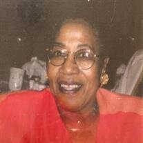 Mrs. Lillian Newsome