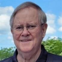 Paul F. Hartling