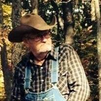 Michael Robert "Bob" Conway