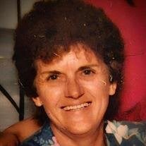 Flora Bailey Witten