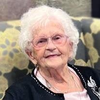 Barbara G. Jenuwine