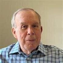 Ronald "Ron" Arthur Bowles