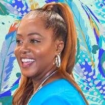 Darvette Marie Kelly