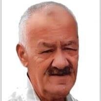 Mr. Rafael Rosa